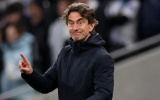 Vì sao Thomas Frank trở thành thảm họa lịch sử tại Tottenham?