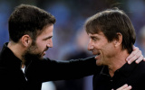 Conte và thế khó khi đấu trí trò cũ Fabregas