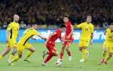AFC xác nhận Việt Nam khiếu nại 7 cầu thủ Malaysia