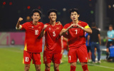 Đã đến lúc bóng đá Việt thôi nỗi lo thể hình thấp bé