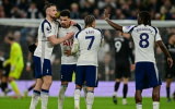 4 cầu thủ nên theo Thomas Frank rời Tottenham