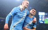 5 điểm nhấn Man City 3-0 Fulham: Vũ khí mới Semenyo; Haaland tỏa sáng