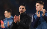 Arteta cảnh báo Arsenal về sự nguy hiểm của Brentford