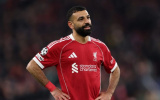Liverpool tìm thấy phao cứu sinh 140 triệu bảng từ Salah
