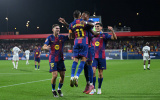 Dàn viện binh là chiếc phao cứu sinh của Barca