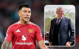 Martinez thắp lại ngọn lửa thời Sir Alex tại Man United