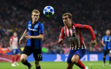Soi trận Club Brugge vs Atletico Madrid: Điểm tựa Jan Breydel