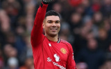 Bí quyết giúp Casemiro hồi sinh sự nghiệp tại Man Utd