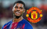Định giá Rashford 26 triệu bảng, Man Utd giờ ôm hận