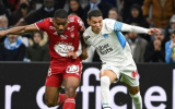 Soi trận Brest vs Marseille: Thử thách cho Habib Beye ngày trình làng