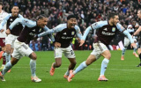 Aston Villa và bài học phá vỡ thế độc tôn của nhóm Big Six