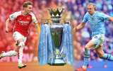 Vòng 27 Ngoại hạng Anh: Arsenal đại chiến; Thời cơ cho Man City