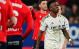 4 lý do khiến Real Madrid chấm dứt 15 năm bất bại trước Osasuna