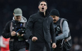 Liệu pháp của Arteta giúp Arsenal thăng hoa rực rỡ