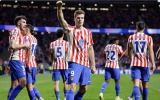 Sorloth lập hat-trick, Atletico hiên ngang vào vòng 16 đội Champions League