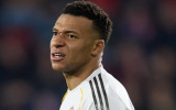 Mbappe bỏ ngỏ khả năng ra sân trận Benfica vì chấn thương