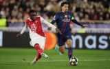 PSG coi chừng ôm hận trước Balogun