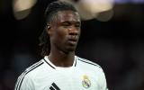 Lý do Real Madrid quyết không bán Camavinga cho MU