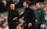 Liverpool ngại vía Simeone hơn chảo lửa Galatasaray