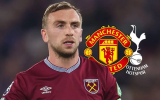 MU đấu Spurs giành Bowen khi West Ham lâm nguy