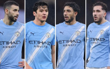 Cách Man City giúp dàn sao vượt ải Ramadan