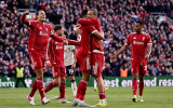 Ekitike rực sáng giúp Liverpool đại thắng West Ham 5-2