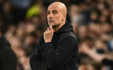 Pep khẳng định vô địch Ngoại hạng Anh không phải mục tiêu số 1