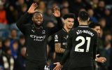 3 điểm nhấn giúp Man City thắng nghẹt thở Leeds United