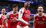 Bẫy cảm xúc chờ Arsenal ở cuộc thư hùng gặp Chelsea