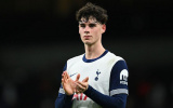 Viễn cảnh ác mộng buộc Tottenham phải bán Archie Gray