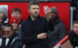 Sky Sports ngả mũ khi Carrick đưa MU lên top 3