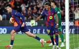 3 lý do giúp Barca đè bẹp Atletico tại Camp Nou