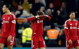 4 nguyên nhân khiến Liverpool gục ngã tại Molineux