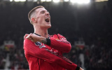 'Vũ khí bí mật' Sesko giúp Man Utd công phá Newcastle