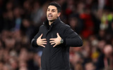 Arteta thừa nhận lối chơi của Arsenal bị đối thủ hóa giải