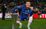 Nỗi đau của Chelsea mang tên Jadon Sancho