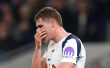 Màn tự sát của Tottenham và bóng ma xuống hạng đang hiện về