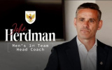 John Herdman giải bài toán nhân sự Indonesia bằng 'viện binh' bí mật