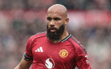 40 triệu bảng có thể giúp MU mang về 'Mbeumo mới'