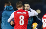 Odegaard và 3 sao Arsenal có thể bị bán tháo mùa hè