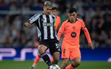 Newcastle United trước ngưỡng cửa lịch sử tại Champions League