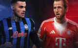 Tại sao Bayern Munich sẽ đánh bại Atalanta?