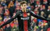 Về lại BayArena, Kai Havertz sẵn sàng hóa 'kẻ phản diện'