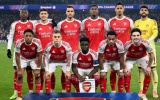 3 điểm nóng định đoạt trận đại chiến Leverkusen và Arsenal
