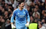 Pha phát bóng thần sầu giúp Courtois đi vào lịch sử Cúp C1