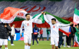 Khi thời cuộc tước đoạt giấc mơ World Cup của tuyển Iran