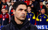 Mikel Arteta bị chỉ trích hủy hoại 4 sao Arsenal