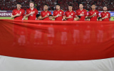 Viễn cảnh nào đưa Indonesia đến World Cup thay Iran?