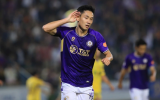 Hà Nội đè bẹp SLNA 3-0 trong ngày Hai Long rực sáng
