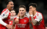 Arsenal có thực sự là nhà vô địch nhàm chán nhất lịch sử?